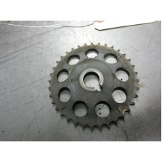 107D112 Exhaust Camshaft Timing Gear For 06-17 Toyota Yaris 1.5 107D112 Exhaust Camshaft Timing Gear For 06-17 Toyota Yaris 1.5